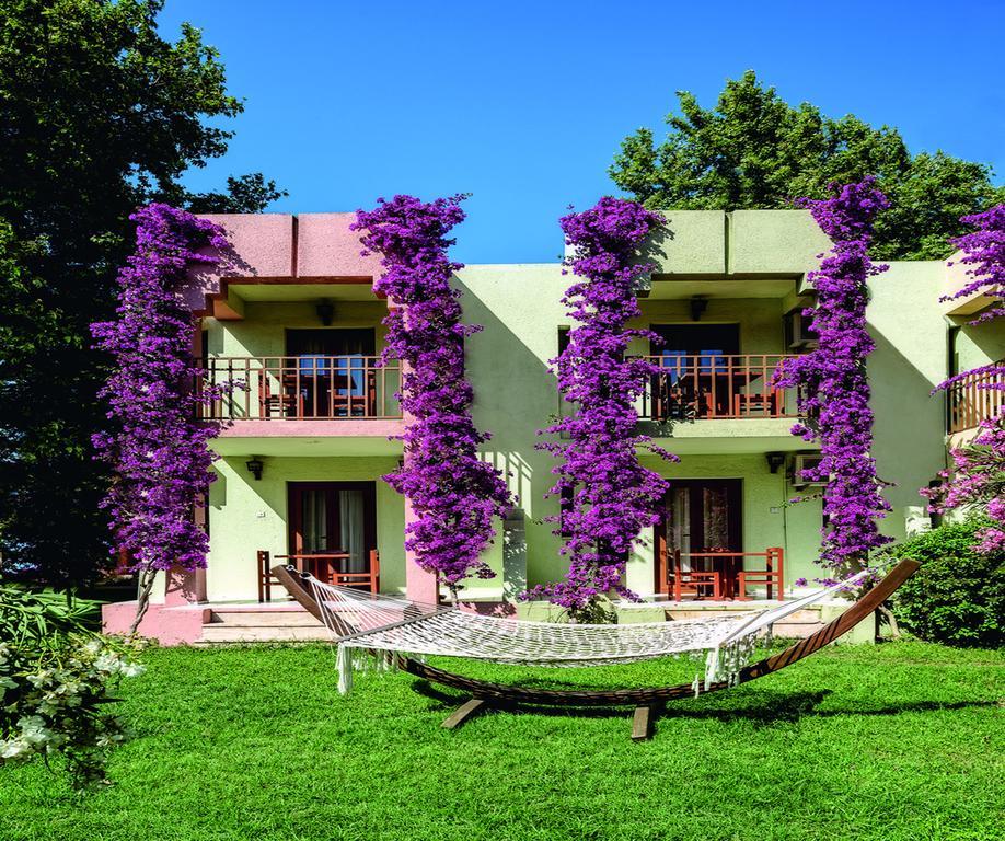 Курортный комплекс Vonresort Golden & Aqua