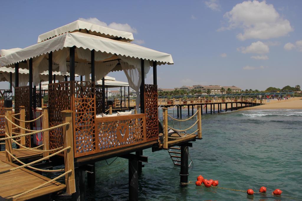Курортный комплекс Vonresort Golden & Aqua