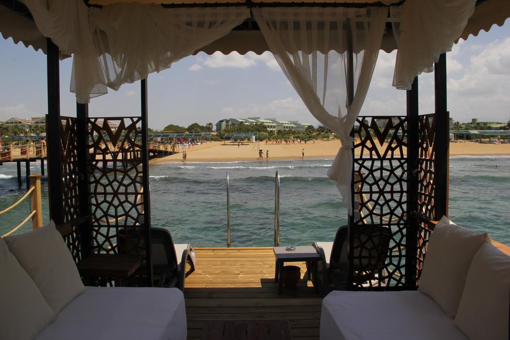 Курортный комплекс Vonresort Golden & Aqua