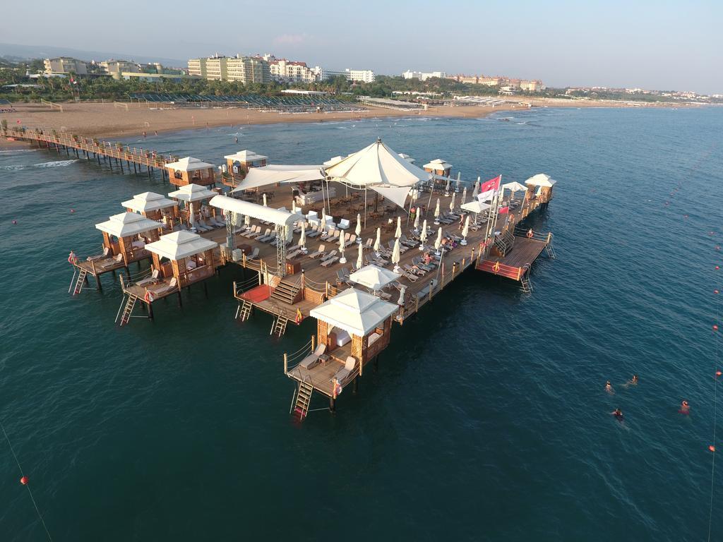 Vonresort Golden & Aqua Курортный комплекс