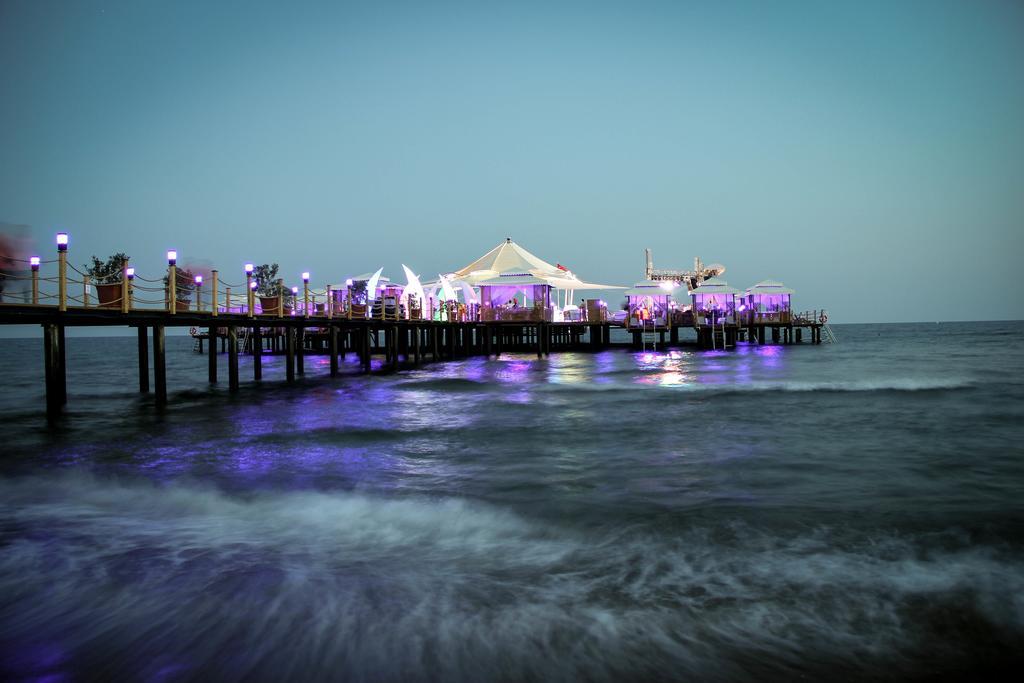 Vonresort Golden & Aqua Курортный комплекс