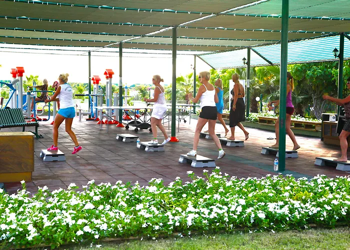 Vonresort Golden Beach & Aqua