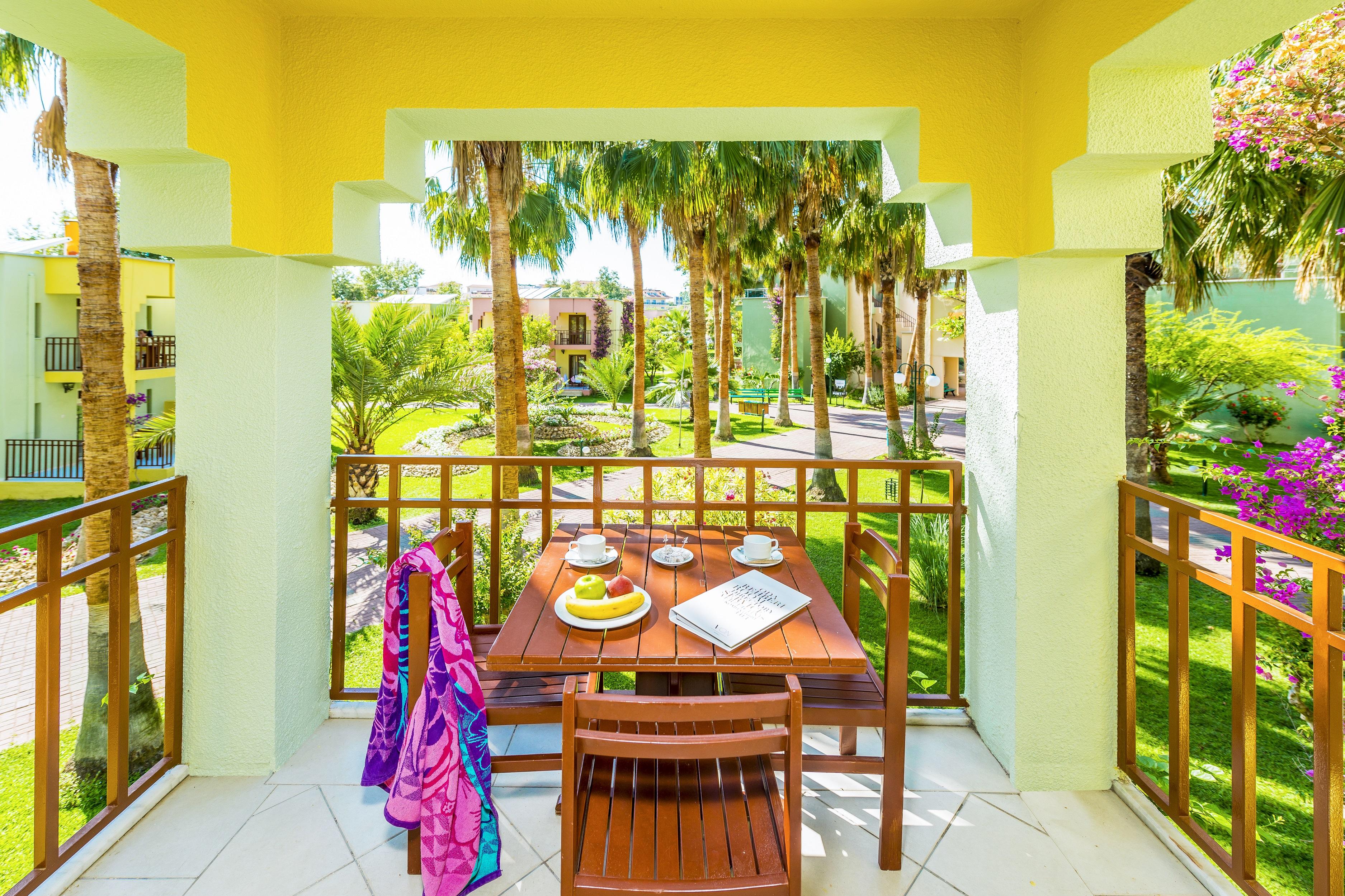 Resort Vonresort Golden & Aqua 4*