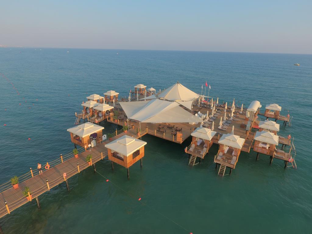 Resort Vonresort Golden & Aqua 4*